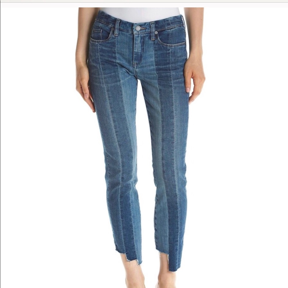 BLANK NYC JEANS